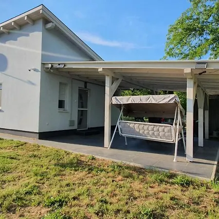 Erdoszeli Apartman Aparthotel Gödöllő