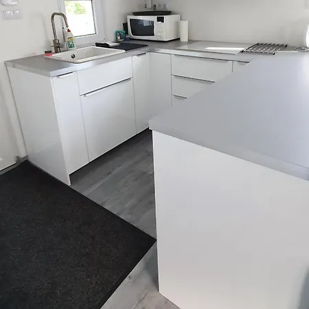 Erdoszeli Apartman