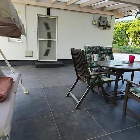 Aparthotel Erdoszeli Apartman *