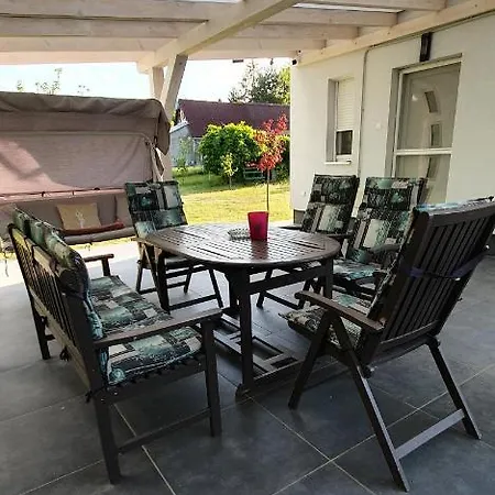 Aparthotel Erdoszeli Apartman Gödöllő