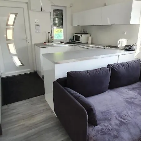 Erdoszeli Apartman