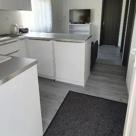 Erdoszeli Apartman
