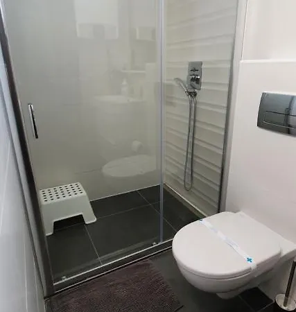 Aparthotel Erdoszeli Apartman