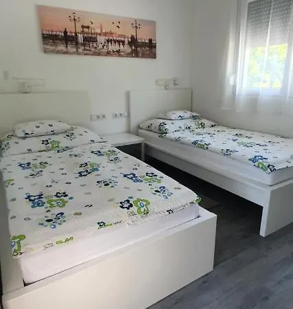 Erdoszeli Apartman
