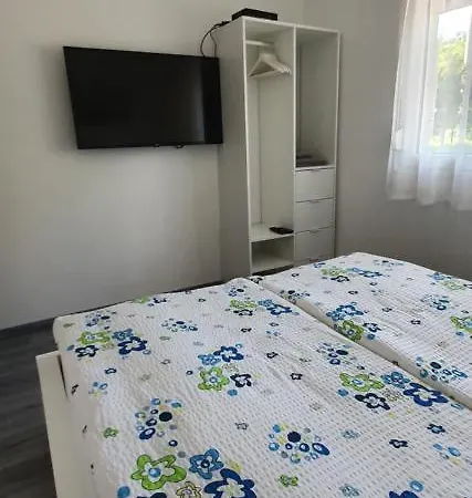 Erdoszeli Apartman Aparthotel Gödöllő