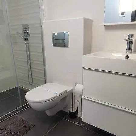 Erdoszeli Apartman *