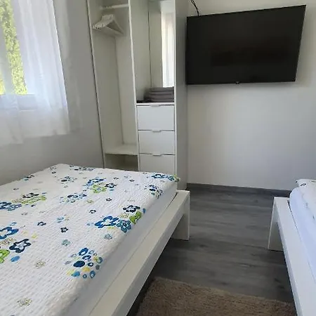 Aparthotel Erdoszeli Apartman