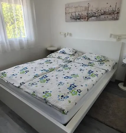 Erdoszeli Apartman Gödöllő