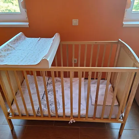 Erdoszeli Apartamento