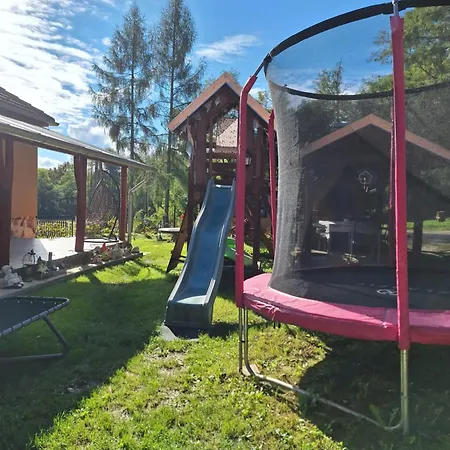 Apartamento Erdoszeli